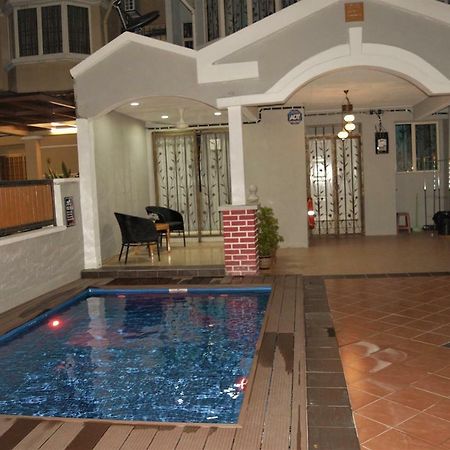 Gallery@7Homestay Shah Alam Exterior foto
