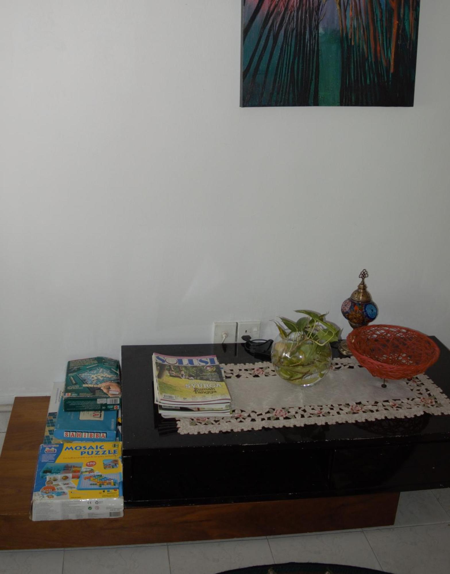 Gallery@7Homestay Shah Alam Exterior foto