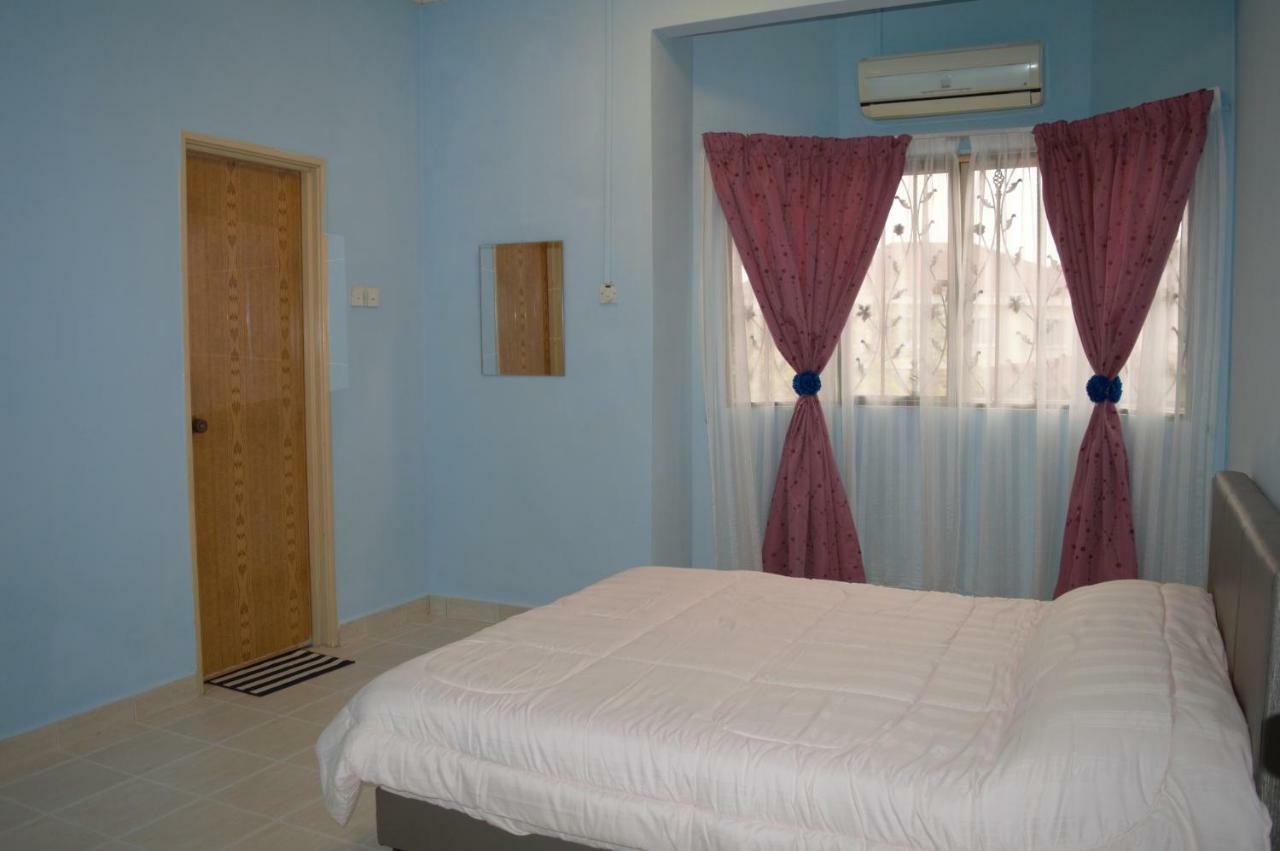 Gallery@7Homestay Shah Alam Exterior foto