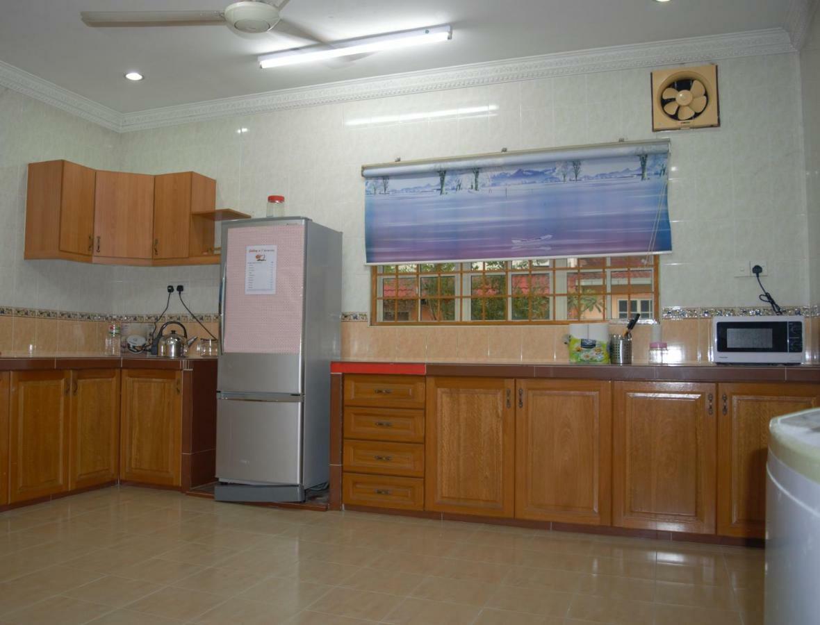 Gallery@7Homestay Shah Alam Exterior foto